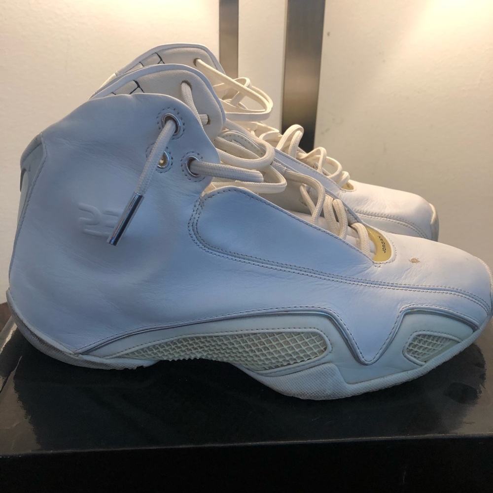 Air Jordan 21